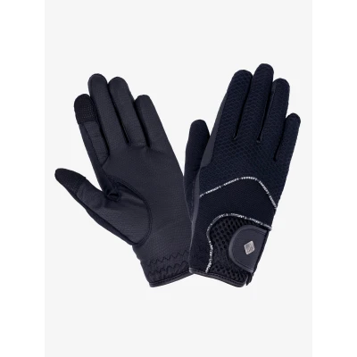 Afbeelding van LeMieux 3D Mesh handschoenen