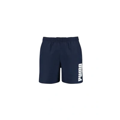 Afbeelding van PUMA zwembroek voor heren SWIM MEN MID shorts zwemshorts