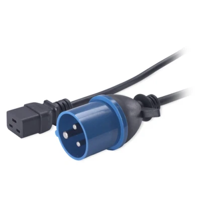 Afbeelding van APC kabel IEC320 C19 naar IEC309