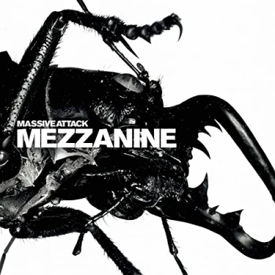 Afbeelding van Massive Attack Mezzanine (2 CD) (Deluxe Edition)