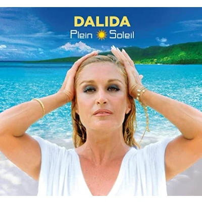 Afbeelding van Dalida Plein Soleil (CD)