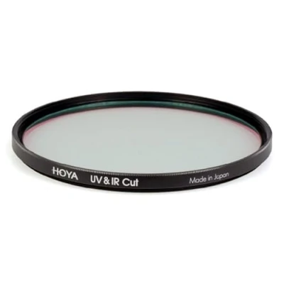 Afbeelding van Hoya 52mm UV en IR Cut Schroef in Filter