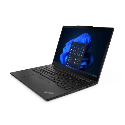 Afbeelding van Intel Core Ultra 5 125U (12MB Cache), 16GB LPDDR5x SDRAM, 512GB SSD, 33.8 cm (13.3&quot;) WUXGA 1920 x 1200 IPS, Graphics, Webcam, Windows 11 Pro