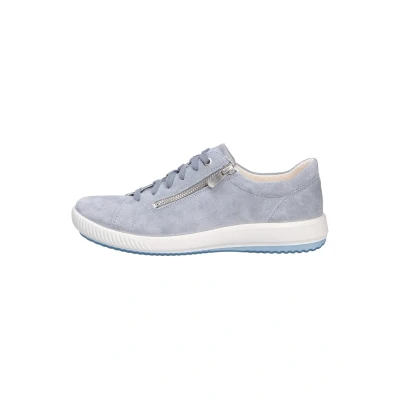 Afbeelding van Superfit Sneakers laag, Dames, Maat: 39, Ariablau Veloursleer