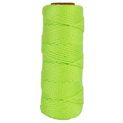 Afbeelding van Metselkoord groen 1,5 mm 50 meter