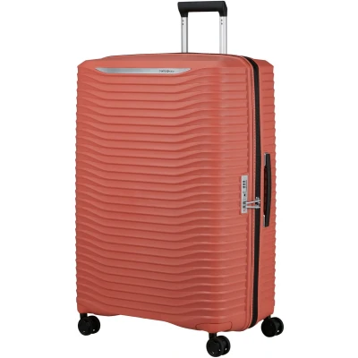 Afbeelding van Samsonite Upscape Spinner uitbreidbaar (4 wielen) 81cm Clay
