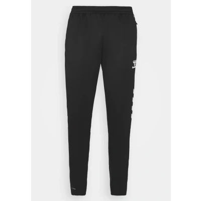 Afbeelding van Hummel CORE XR Training Pants Trainingsbroek, Heren, Maat: Small, Black