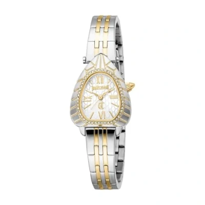 Afbeelding van Just Cavalli JC1L366M0075 Horloge Vrouw