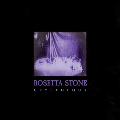 Afbeelding van Rosetta Stone Cryptology (CD)