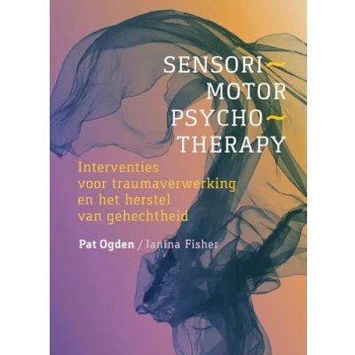 Afbeelding van Sensorimotor Psychotherapy