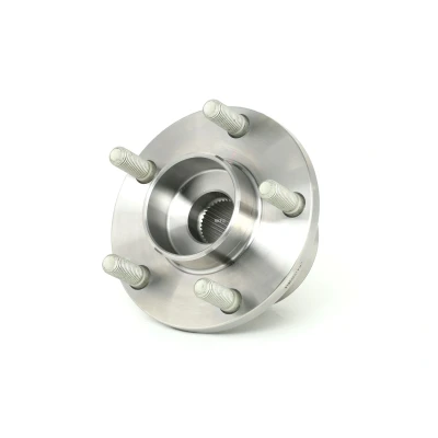 Afbeelding van Skf Wiellagerset VKBA 3660