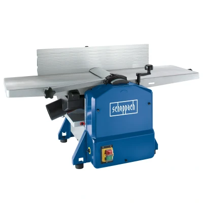 Afbeelding van Scheppach Vlak vandiktebank 10&quot; x 5&quot; HMS1070