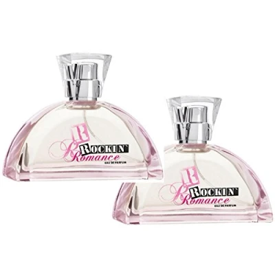Afbeelding van LR Rockin&#039; Romance Eau de Parfum voor vrouwen (2 x 50 ml)