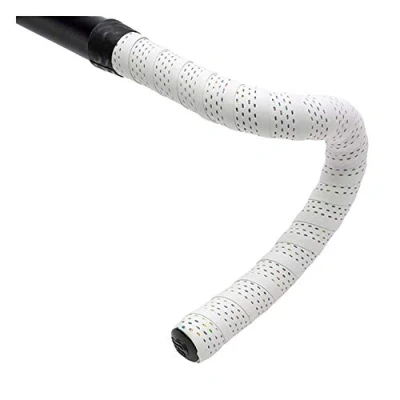 Afbeelding van Cinelli Caleido Ribbon Stuurlint, wit
