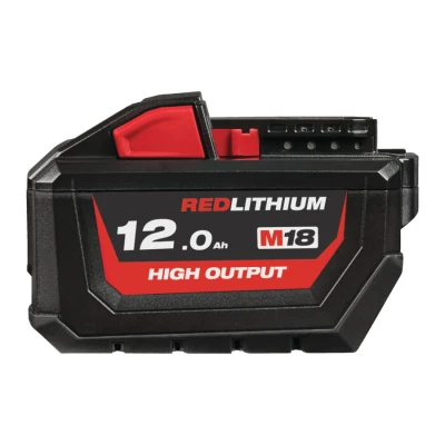 Afbeelding van M18 HB12 High Output 12.0 Ah accu