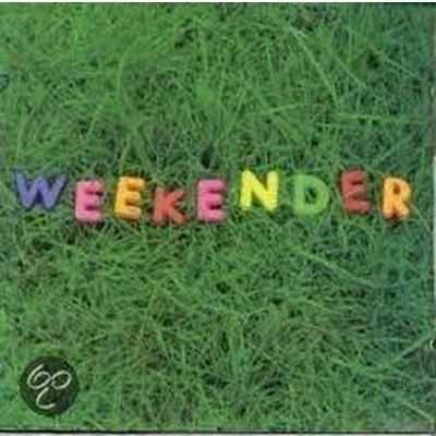 Afbeelding van Weekender [Columbia]