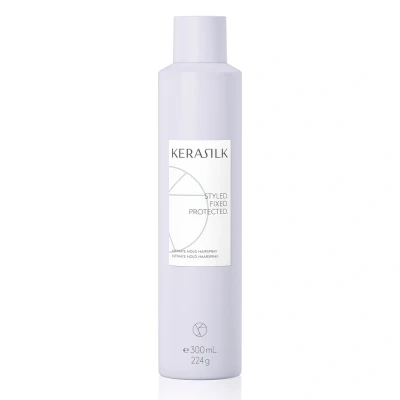 Afbeelding van KERASILK Ultimate Hold Hairspray (300 ml)