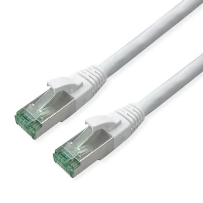 Afbeelding van Roline S/FTP patchkabel (S/FTP, CAT6a, 7 m), Netwerkkabel