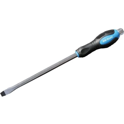 Afbeelding van SW Stahl 31805SB schroevendraaier sleuf 8,0 x 150 mm
