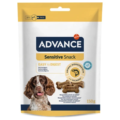 Afbeelding van Advance Sensitive Snack