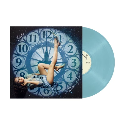 Afbeelding van Laufey A Matter of Time (2 LPs)