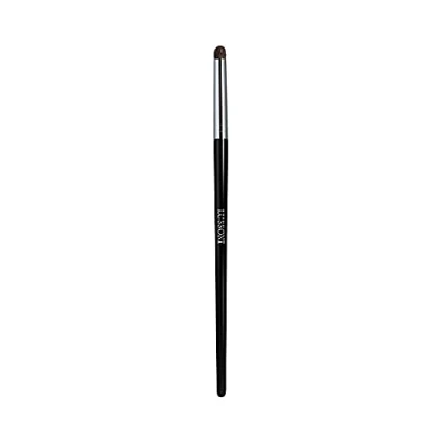 Afbeelding van T4B LUSSONI 400 Series Professionele make upkwasten voor geperste, losse en crèmekleurige oogschaduw, mengen smokey eye (PRO 442 ronde rookborstel)