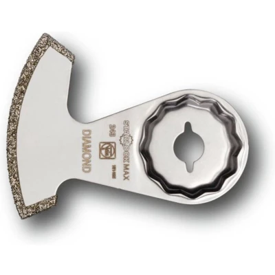 Afbeelding van Fein 63903243230 Diamant Segmentmes 1 stuk(s)