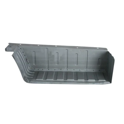 Afbeelding van Blic Treeplank 6505 06 2509055P