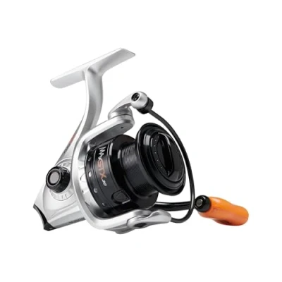 Afbeelding van Abu Garcia Max STX 10 Spinmolen Slip voorop molens