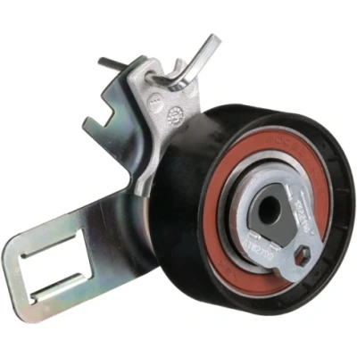 Afbeelding van Gates Spanrol distributieriem T43281