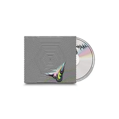 Afbeelding van Oneohtrix Point Never Magic Nev