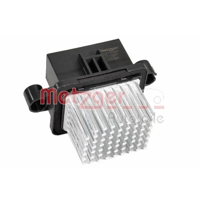 Afbeelding van METZGER 0917787 Weerstand, interieurventilatie LAND ROVER: Range Rover Evoque