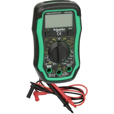 Afbeelding van Schneider Electric IMT23222 Multimeter