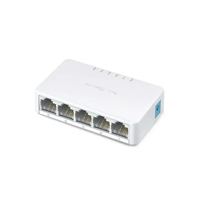 Afbeelding van Switch MERCUSYS 5 PORT MS105