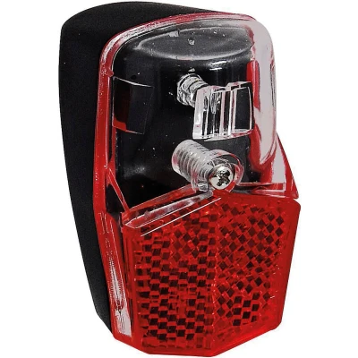 Afbeelding van CONTEC Ct rearlight tl 116 steady, fendermount