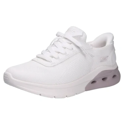 Afbeelding van Skechers Bobs Arc Waves 2.0 Now It Sneakers, beige, 41 EU, EU