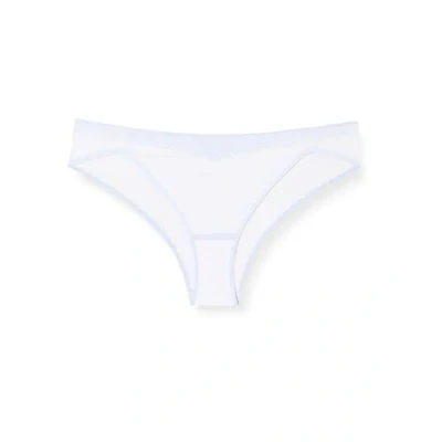 Afbeelding van Sloggi Body Adapt Mini Ondergoed dames, White Light Combination, S