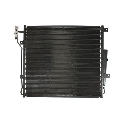 Afbeelding van NRF Airco condensor 350220