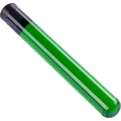 Afbeelding van Corsair Hydro X Series, XL5 Performance koelvloeistof, 1 liter (heldere doorschijnende kleuren, duurzame koelvloeistof met corrosie en bacteriënremmer), rood