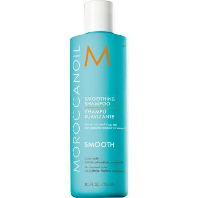 Afbeelding van Moroccanoil Smoothing Shampoo 250ml