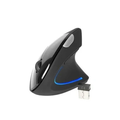 Afbeelding van Tracer Flipper muis Rechtshandig RF Draadloos Optisch 1600 DPI