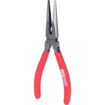 Afbeelding van Platte rondbektang KS TOOLS 115.1323