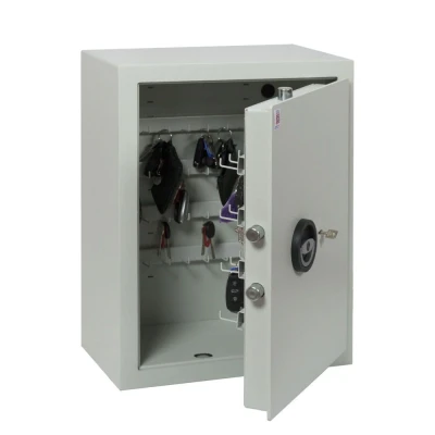 Afbeelding van SISTEC Sleutelkluis SK 68 KL