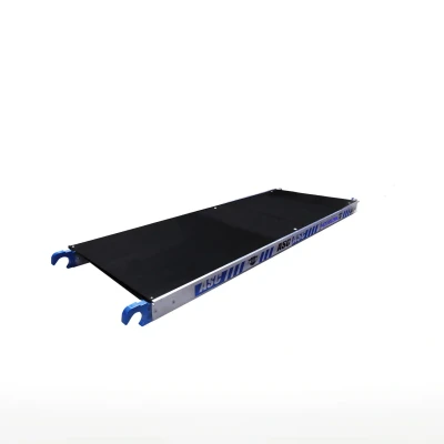 Afbeelding van ASC Platform zonder luik 190 carbon deck