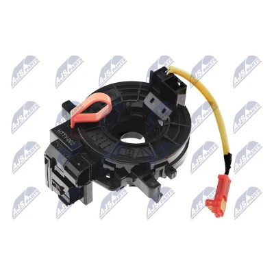 Afbeelding van NTY EAS TY 002 Sleepring stuur TOYOTA: Yaris II Hatchback