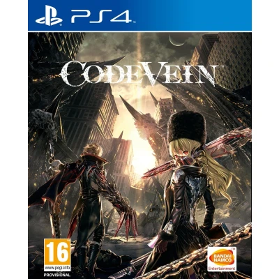 Afbeelding van Code Vein