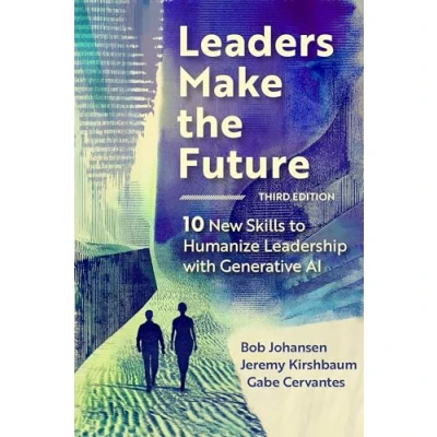 Afbeelding van Leaders Make the Future, Third Edition