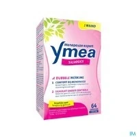 Afbeelding van Ymea Silhouette Caps 64 Be V2