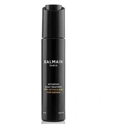 Afbeelding van Balmain Homme Activating Scalp Treatment 100 ml