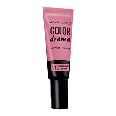 Afbeelding van Maybelline Color Drama Intense Lip Paint 110 Never Bare